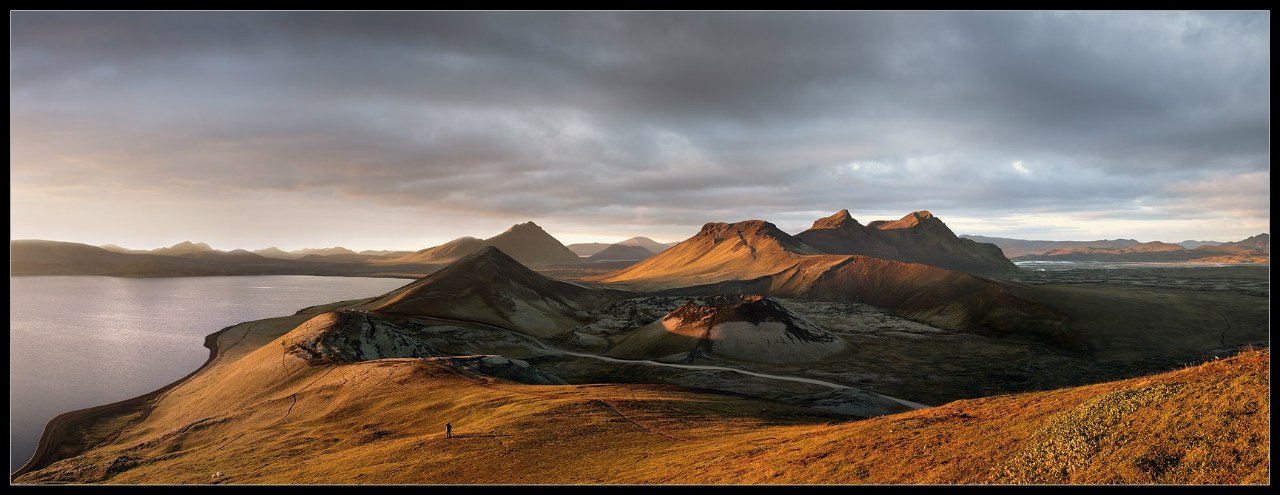 Фото-отчет по Исландии, лето 2012 год.