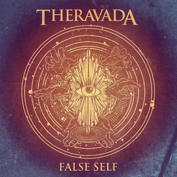 Theravada - False Self [EP] (2013)